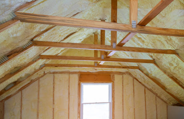  Warren Af, WY Insulation Contractor Pros