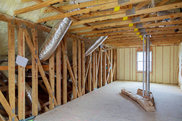 Best Insulation for Specific Applications in Warren Af, WY