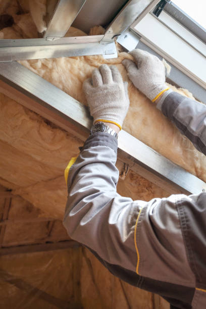 Best Insulation for Specific Applications in Warren Af, WY