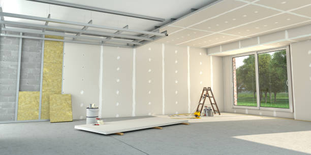 Best Energy Efficiency Solutions in Warren Af, WY