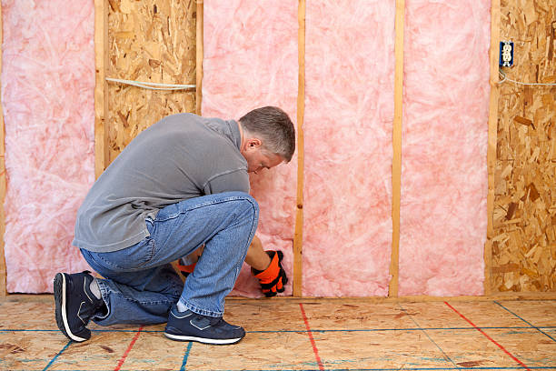 Professional Insulation Contractor in WY