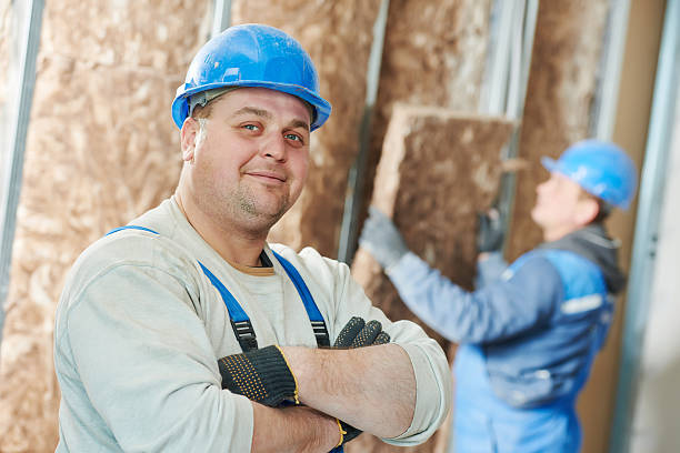 Types of Insulation We Offer in WY